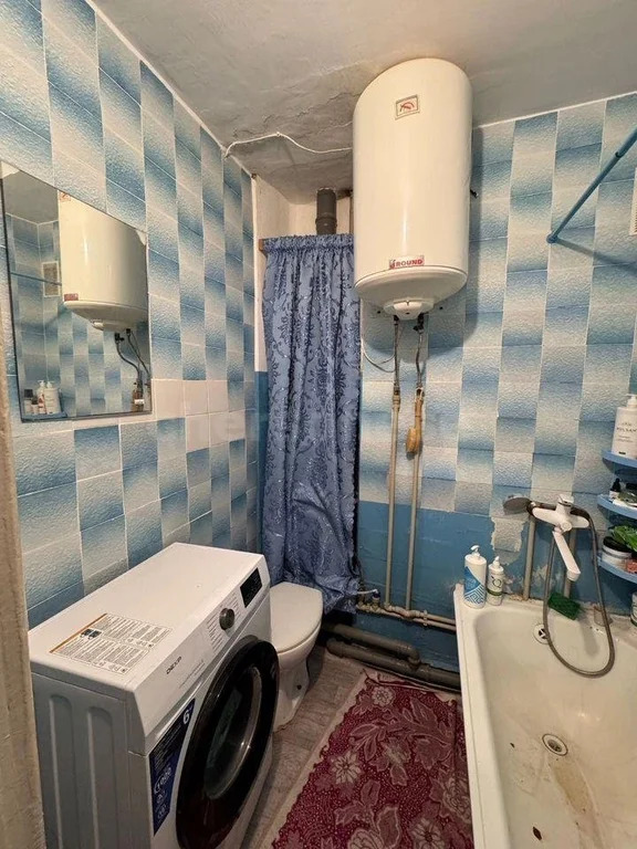 Продажа квартиры, Красноперекопск, микрорайон 8-й - Фото 12