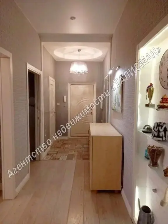 Продам крупногабаритную 2-комн.кв., г. Таганрог, р-н СЖМ - Фото 14