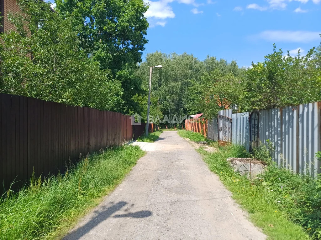 Троицкий административный округ, СНТ Весна-МК, квартал № 198, квартал ... - Фото 27