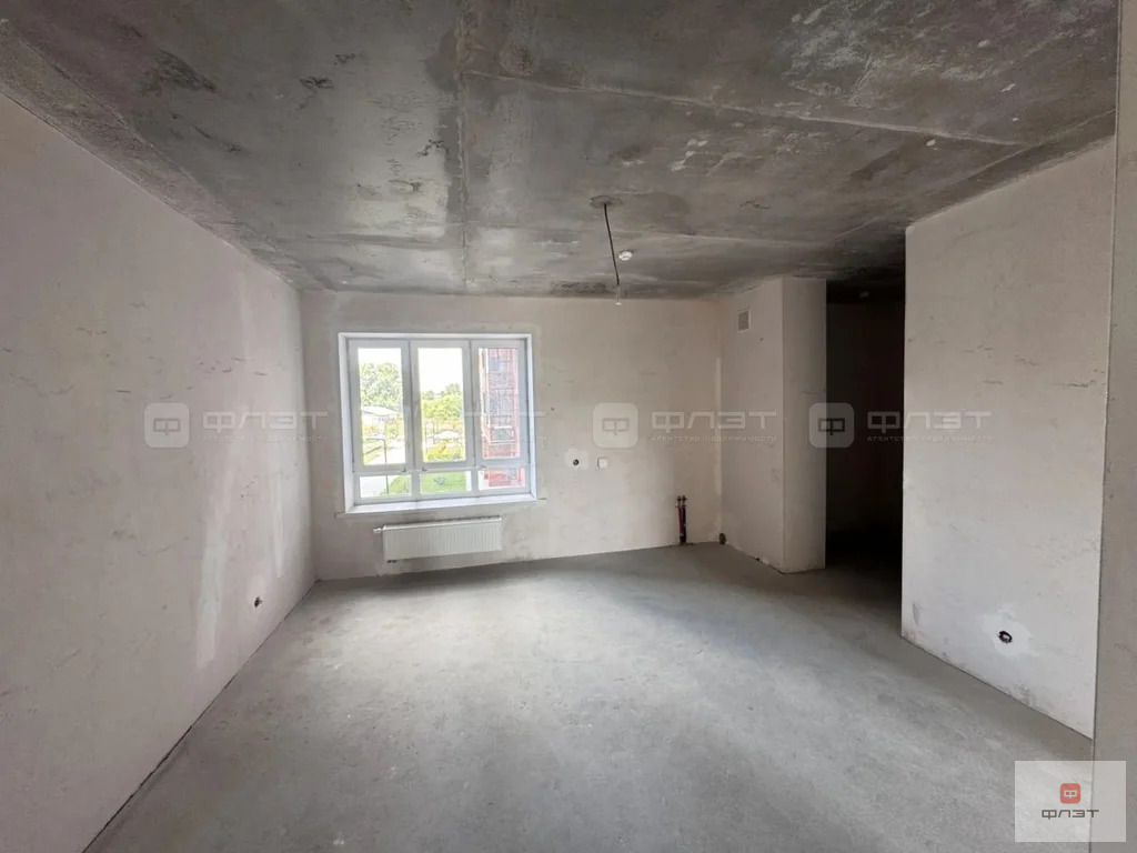 Продажа квартиры, Казань, ул. Академика Губкина - Фото 17