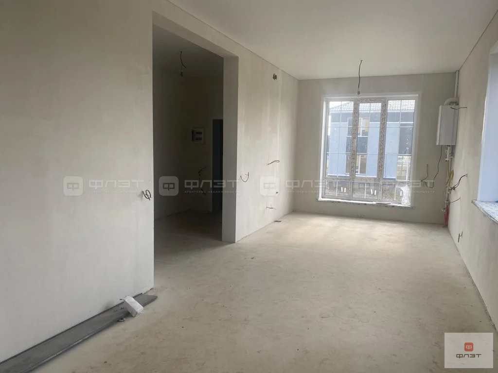 Продажа дома, Казань, ул. Хоррият - Фото 8