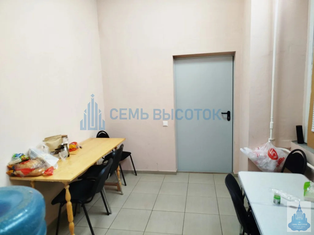 Аренда ПСН, Подольск, Большая Серпуховская ул. - Фото 10