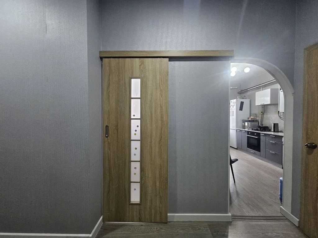 Продажа квартиры, Абинск, Абинский район, ул. Комсомольская - Фото 3