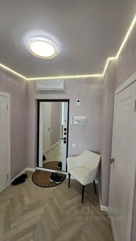 Продаю однокомнатную квартиру 32.5м ул. Александровская, 4, ... - Фото 21