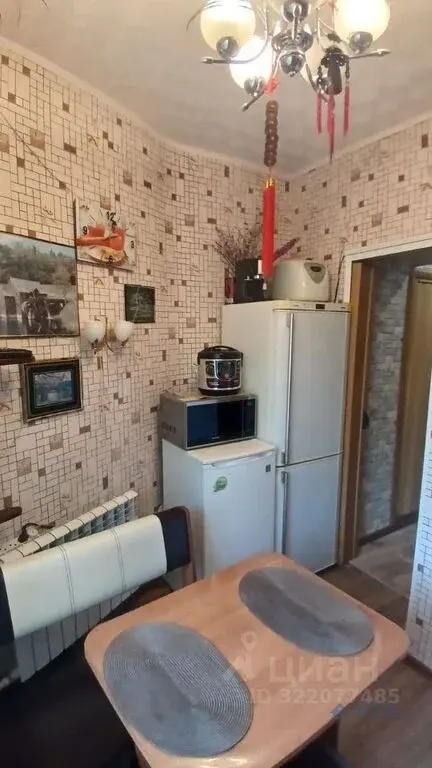 Продаю однокомнатную квартиру 42.3м Речная ул., 61к3, Магадан, ... - Фото 7