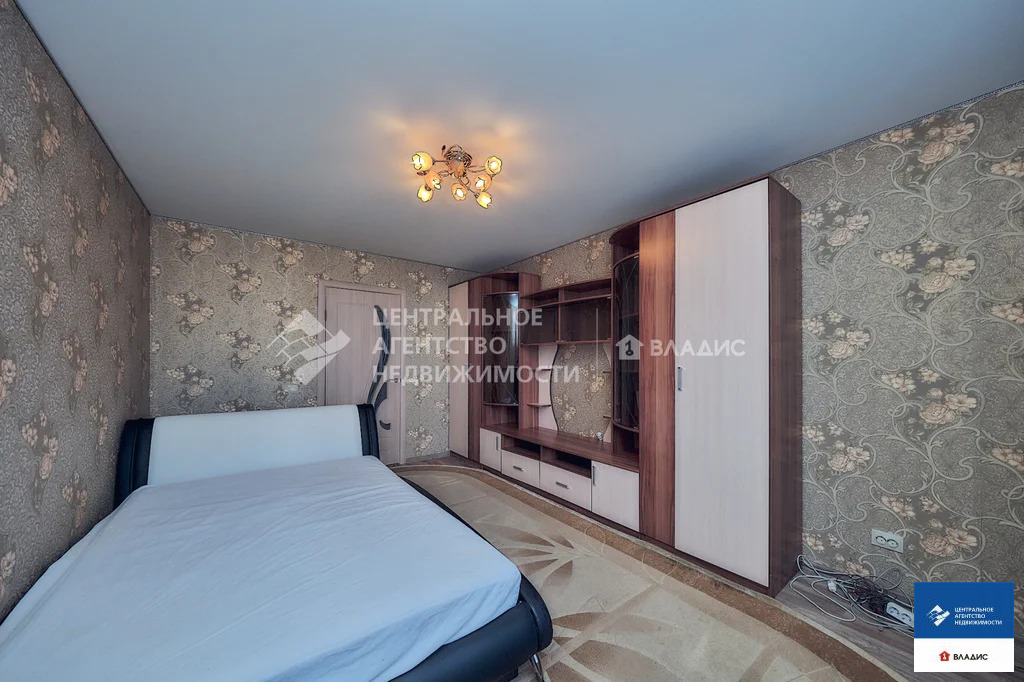 Продажа квартиры, Дядьково, Рязанский район, 2-й Бульварный проезд - Фото 1