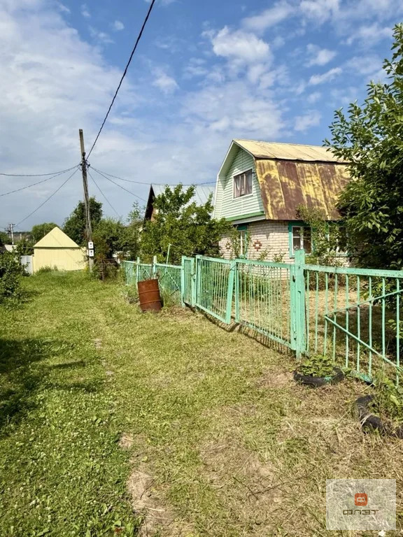 Продажа дома, Казань, снт. СНТ Овощник-1 - Фото 3