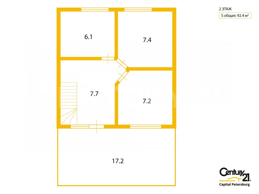 Продажа дома, Приозерский район, Сосновские озера-2 зона. - Фото 36