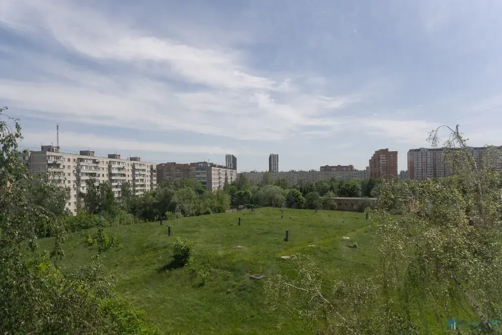 Простор и уют в сердце зелёного Одинцово! - Фото 11