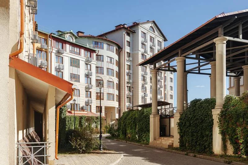 Продам 2-комн. квартиру 68.5 кв.м. - Фото 20