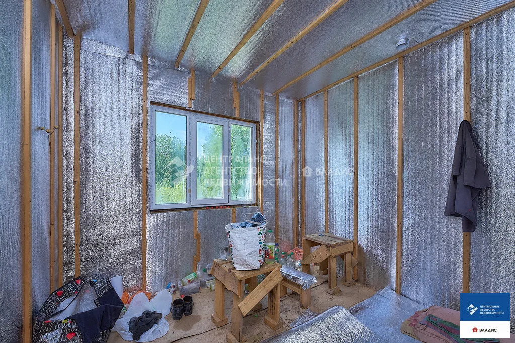 Продажа дома, Городище, Рыбновский район, Заводская улица - Фото 10