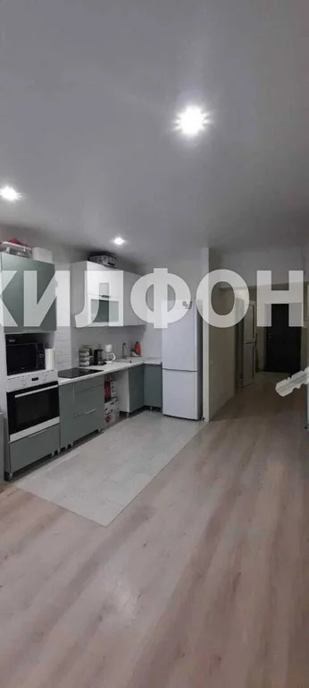 Продажа квартиры, Новосибирск, Красный пр-кт. - Фото 19