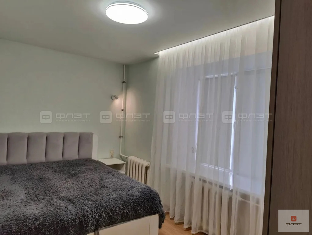 Продажа квартиры, Казань, ул. Павлюхина - Фото 17