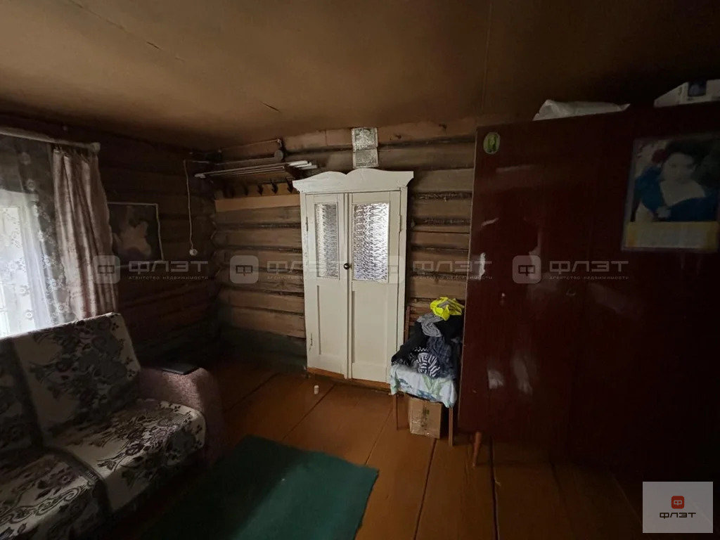 Продажа дома, Малый Шинар, Сабинский район, ул. Ленина - Фото 3