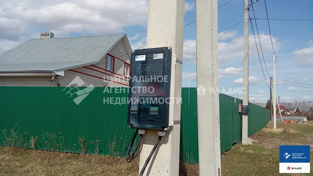 Продажа дома, Секиотово, Рязанский район, Мирная улица - Фото 2