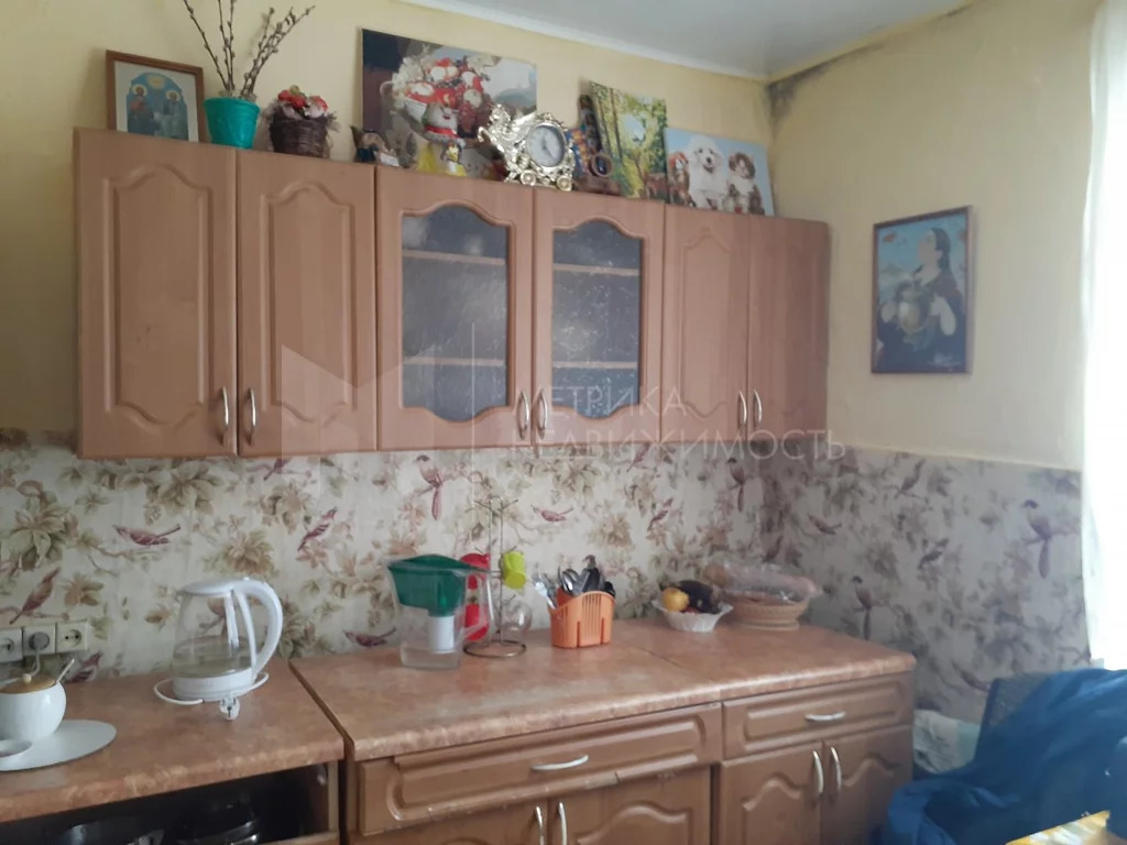 Продажа дома, Каменка, Тюменский район, Тюменский р-н - Фото 4