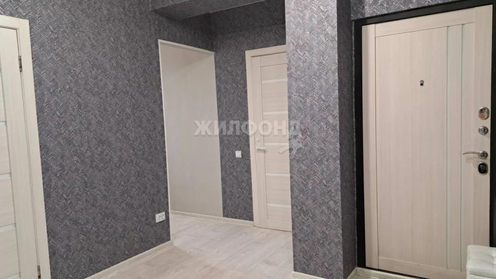 Продажа квартиры, Криводановка, Новосибирский район, Зелёная - Фото 21