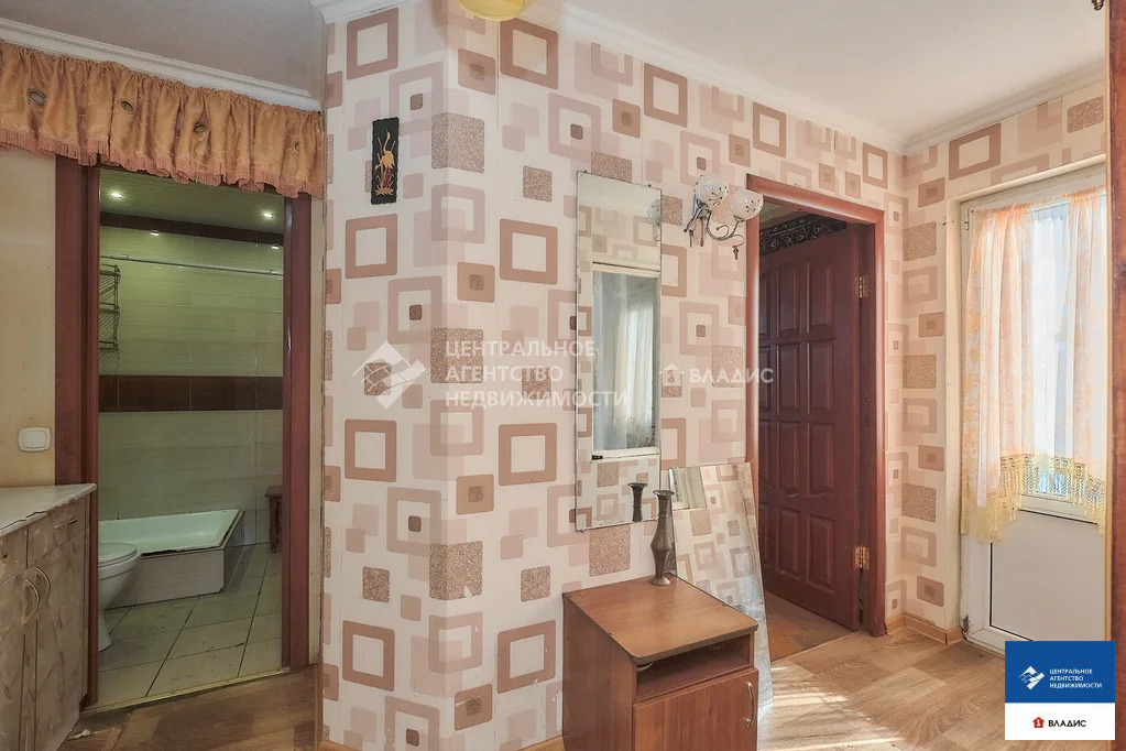 Продажа дома, Рыбное, Рыбновский район, ул. Культуры - Фото 15