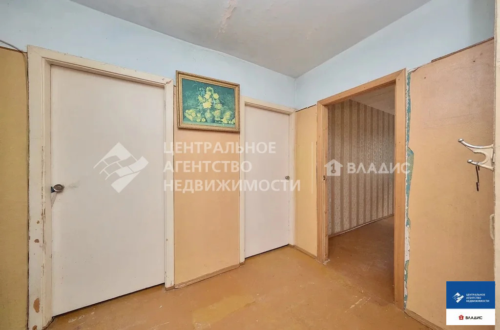 Продажа квартиры, Рязань, улица Новосёлов - Фото 2