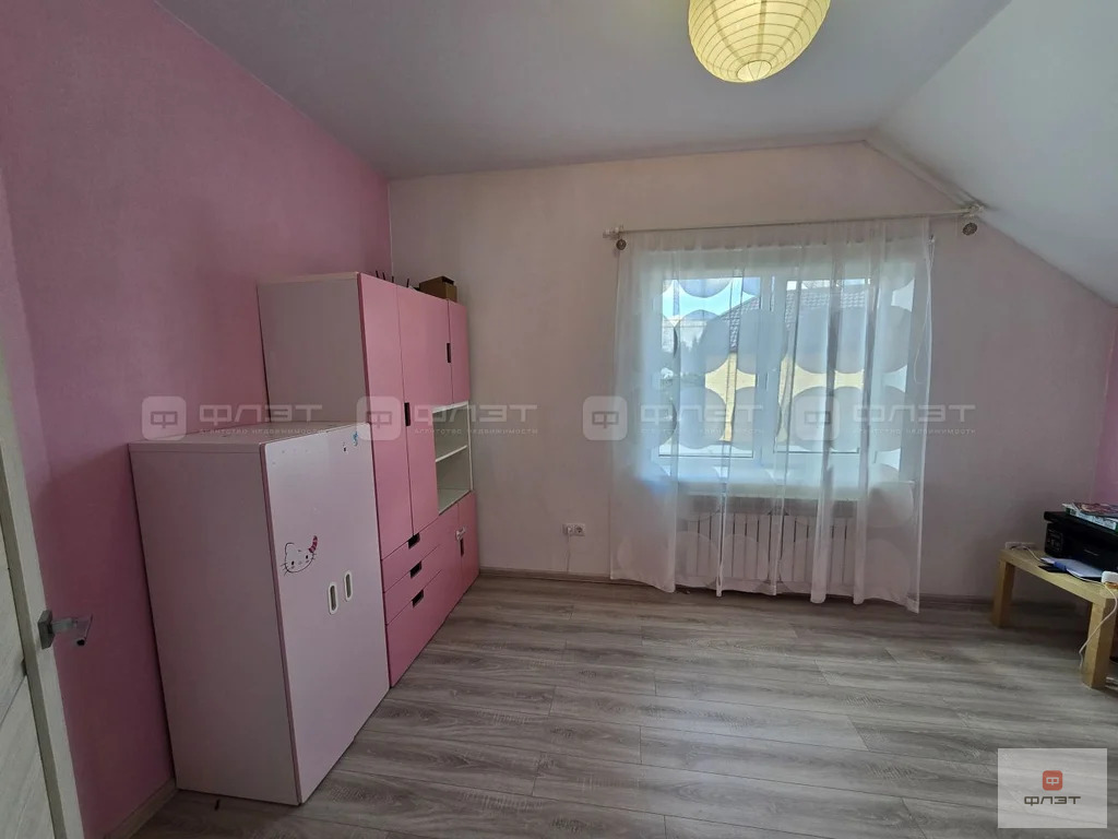 Продажа дома, Казань, ул. Мира (Салмачи) - Фото 21