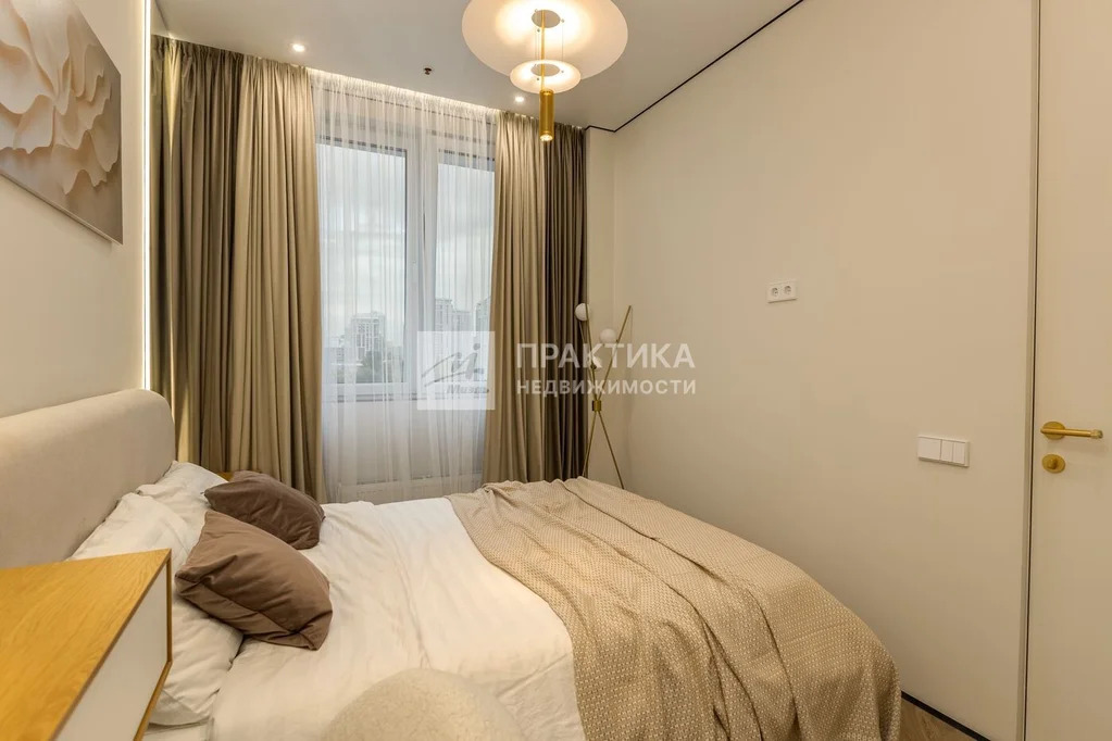 Продажа квартиры, Березовая аллея - Фото 15