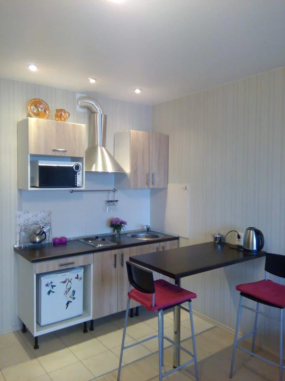 Сдам посуточно 1-комн.кв. 40 м2. - Фото 13