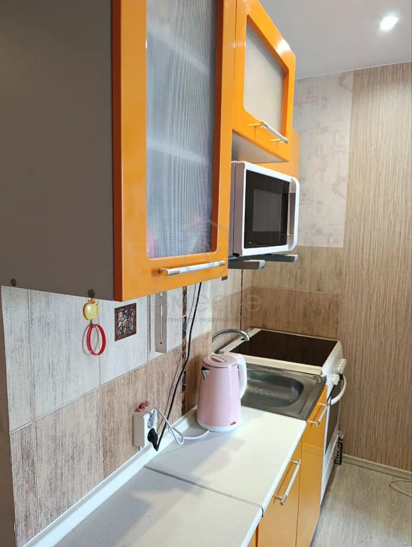 Продажа квартиры, Новосибирск, Виктора Уса - Фото 12