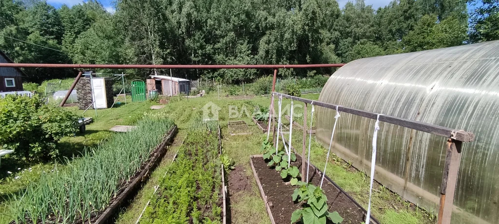 Суздальский район, поселок Красногвардейский, Зелёная улица,  дом на ... - Фото 25