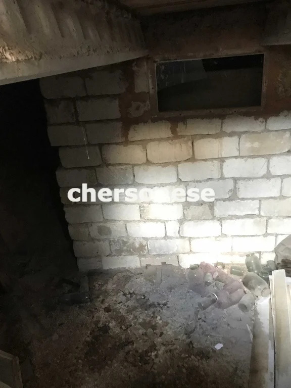Продажа гаража, Севастополь, Казачинское ш. - Фото 1