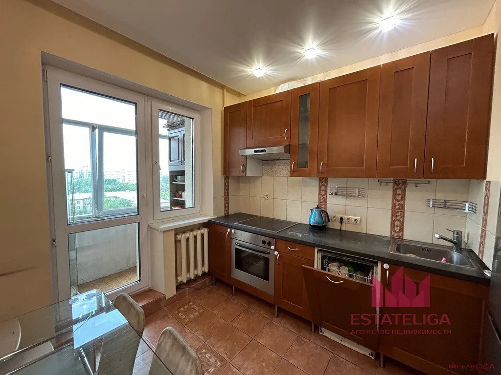 Аренда квартиры, Петровско-Разумовский проезд - Фото 10