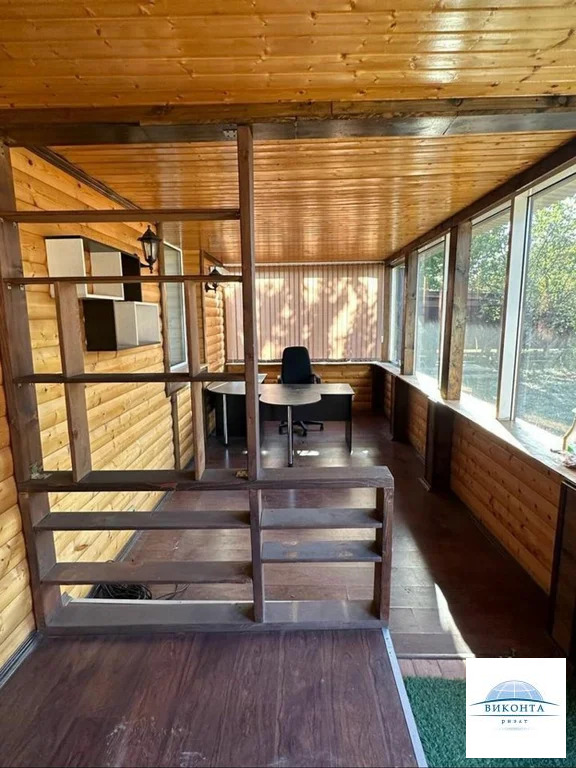 Продажа дома, Индустриальный, улица Осиновая - Фото 1