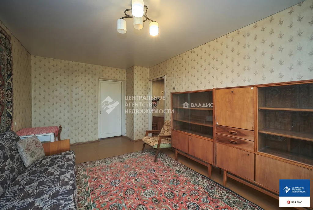 Продажа квартиры, Рязань, ул. Пушкина - Фото 3