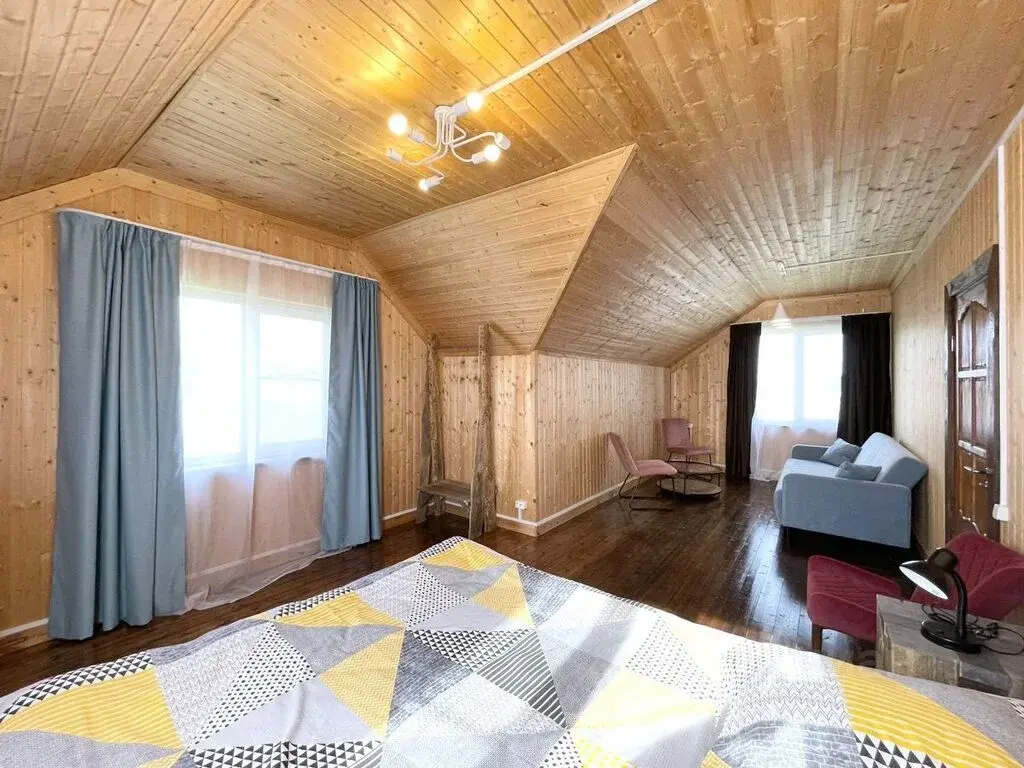 Продажа дома 120.0м Ярославская область, Переславль-Залесский ... - Фото 16