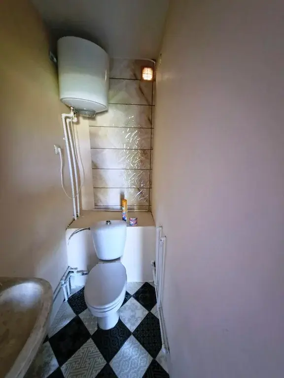 Дом в деревне Пожинская - Фото 10