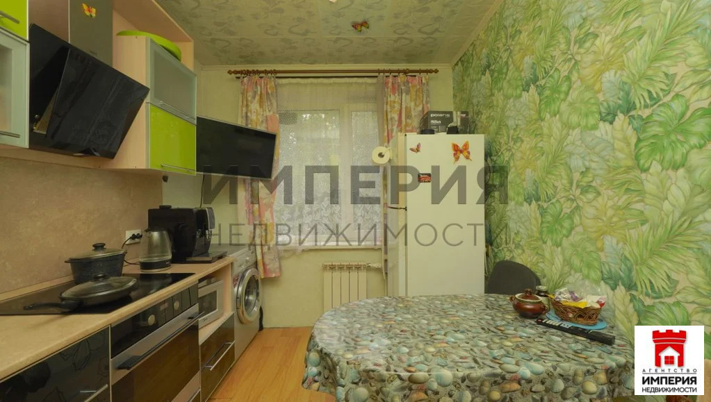 Продажа квартиры, Петропавловск-Камчатский, Циолковского пр-кт. - Фото 2