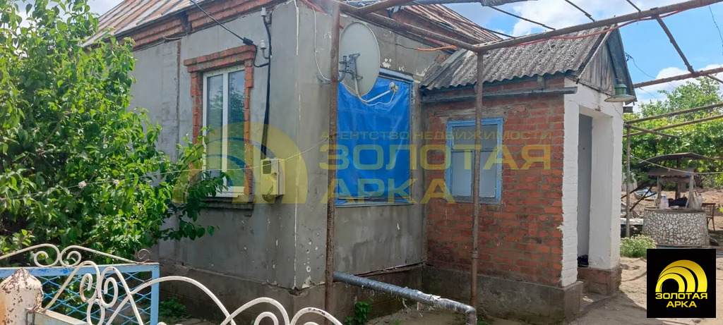Продажа дома, Варениковская, Крымский район, ул. Мира - Фото 3