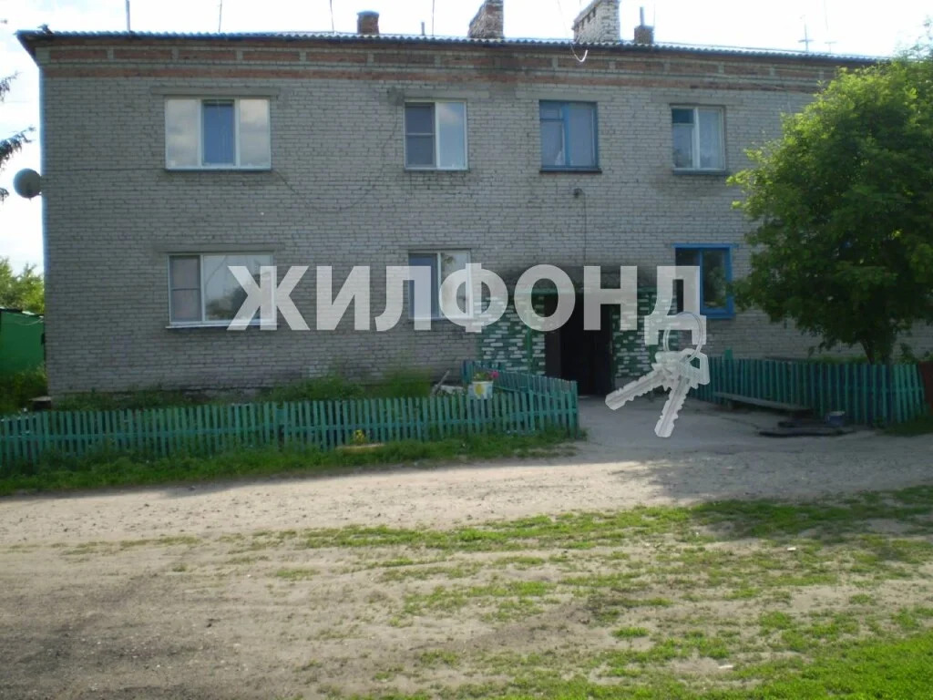 Продажа квартиры, Новосибирск - Фото 24