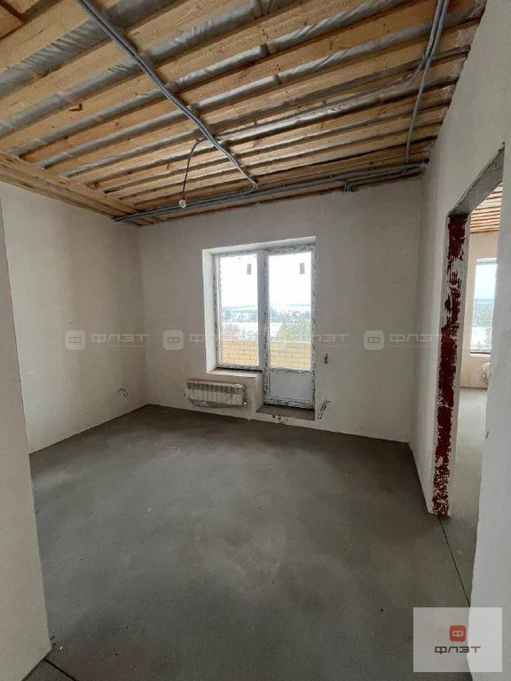Продажа дома, Эстачи, Высокогорский район, ул. Лодочная - Фото 8