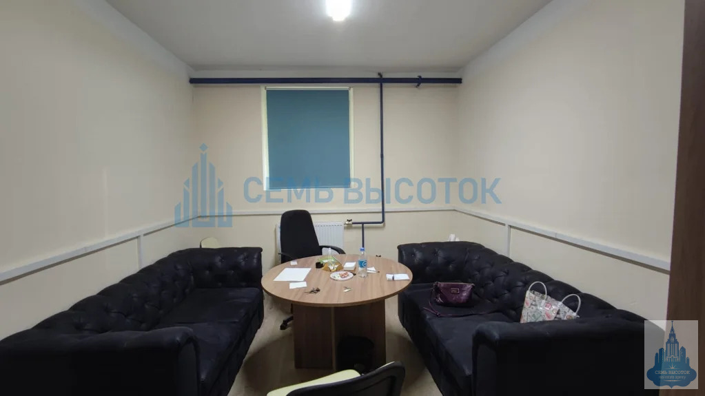 Аренда ПСН, м. Кантемировская, ул. Москворечье - Фото 3