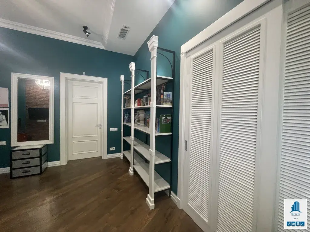 Ценителям сочетания премиальной роскоши и высокого статуса. - Фото 23