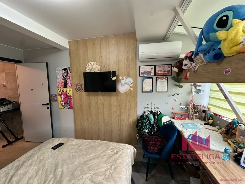 Продажа квартиры, ул. Автозаводская - Фото 11