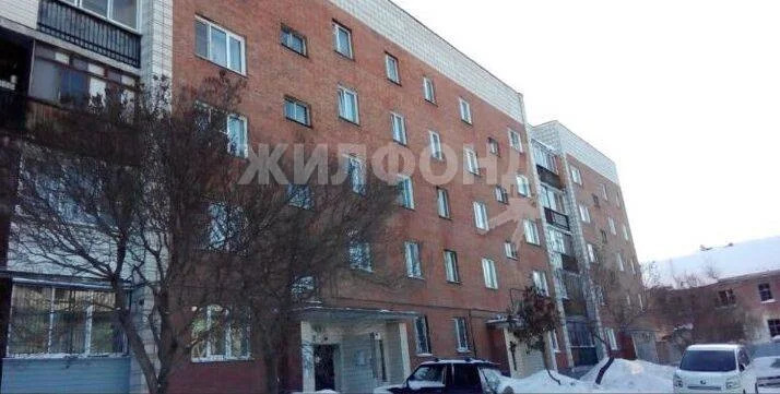 Продажа квартиры, Новосибирск, ул. Каунасская - Фото 14