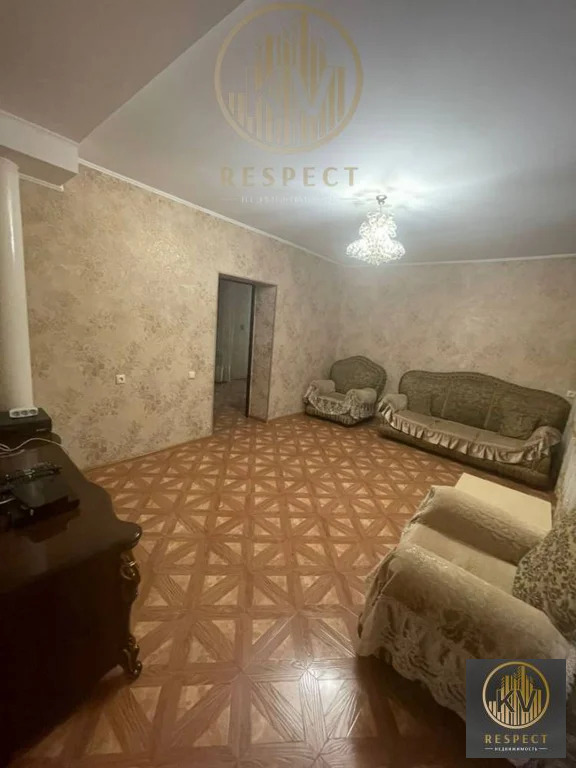 Продажа дома, Минеральные Воды, ул. Некрасова - Фото 5