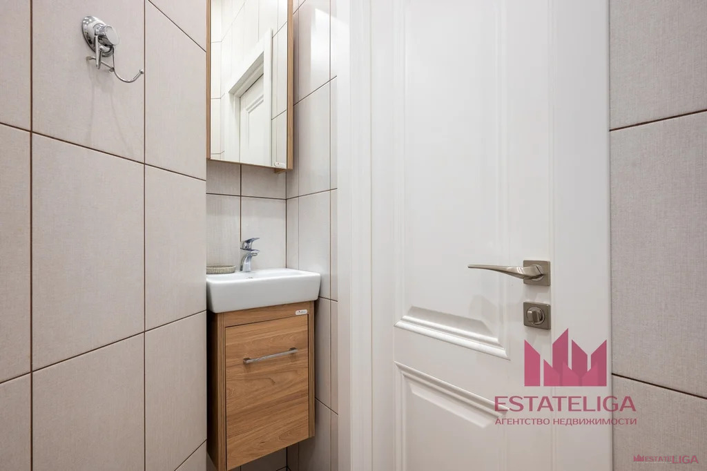 Аренда квартиры, м. Авиамоторная, ул. Красноказарменная - Фото 17