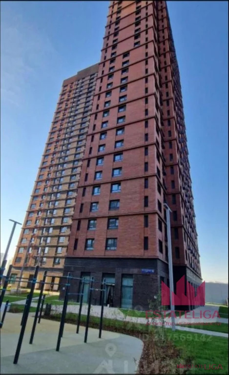 Продажа квартиры, м. Белорусская, ул. Пресненский Вал - Фото 12