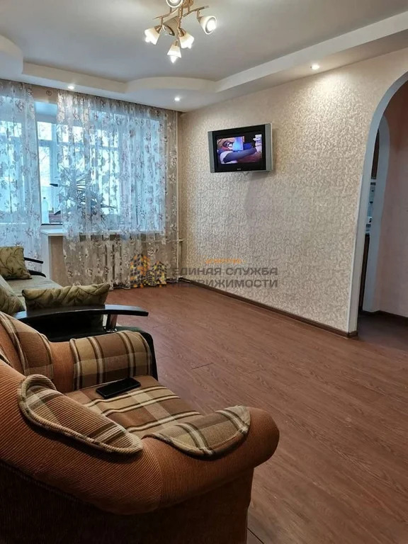 Аренда квартиры, Уфа, ул. Обская - Фото 3