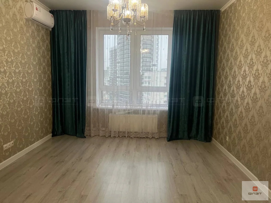 Аренда квартиры, Казань, проезд. Юнуса Ахметзянова д.3А - Фото 1