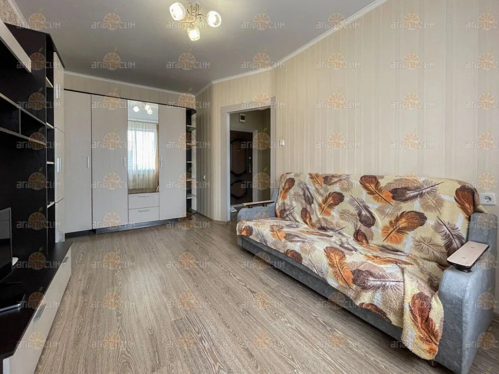 1-комн. квартира - Фото 3