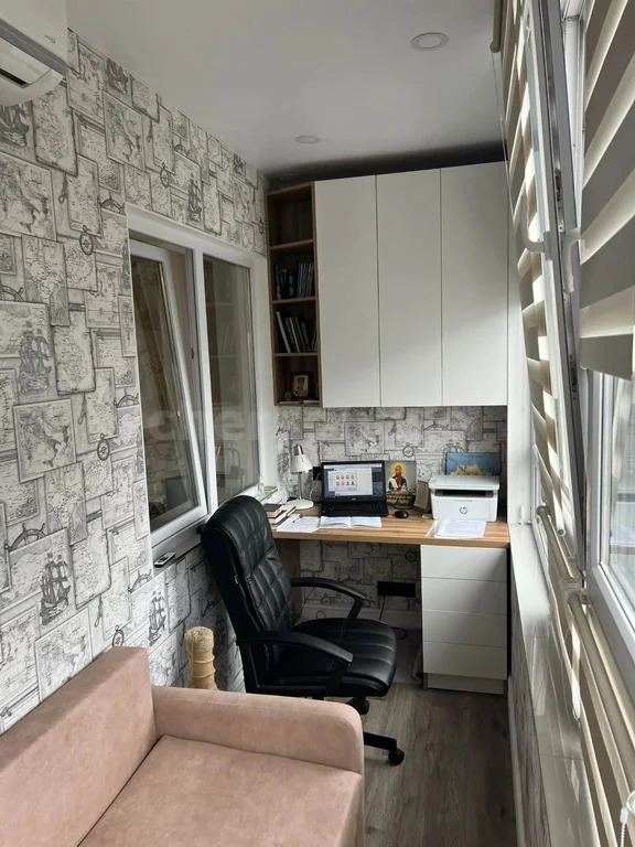 Продажа квартиры, Севастополь, ул. Токарева - Фото 18