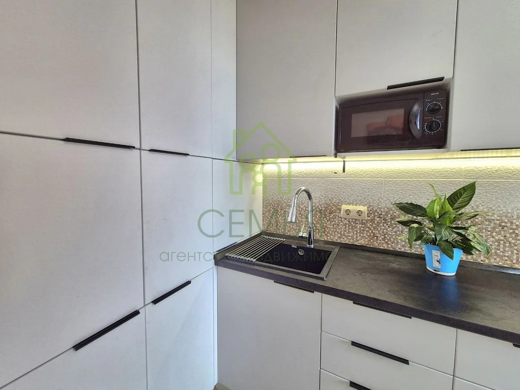 Продажа квартиры, Геленджик, Геленджикский проспект - Фото 3